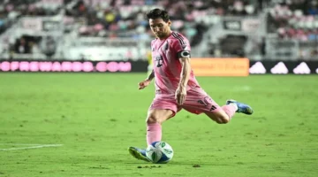 ميسي يفسر مفهوم «الواقع الجميل» وتأثيره على مسيرته الكروية